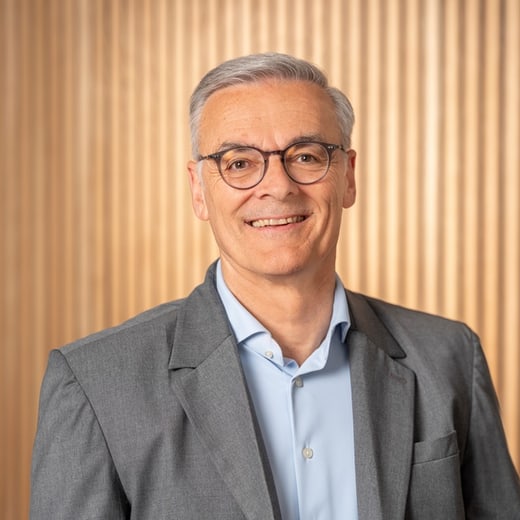 Bernd Bösherz