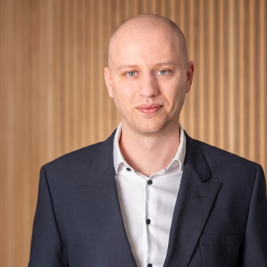 Nico Ostermann-Myrau